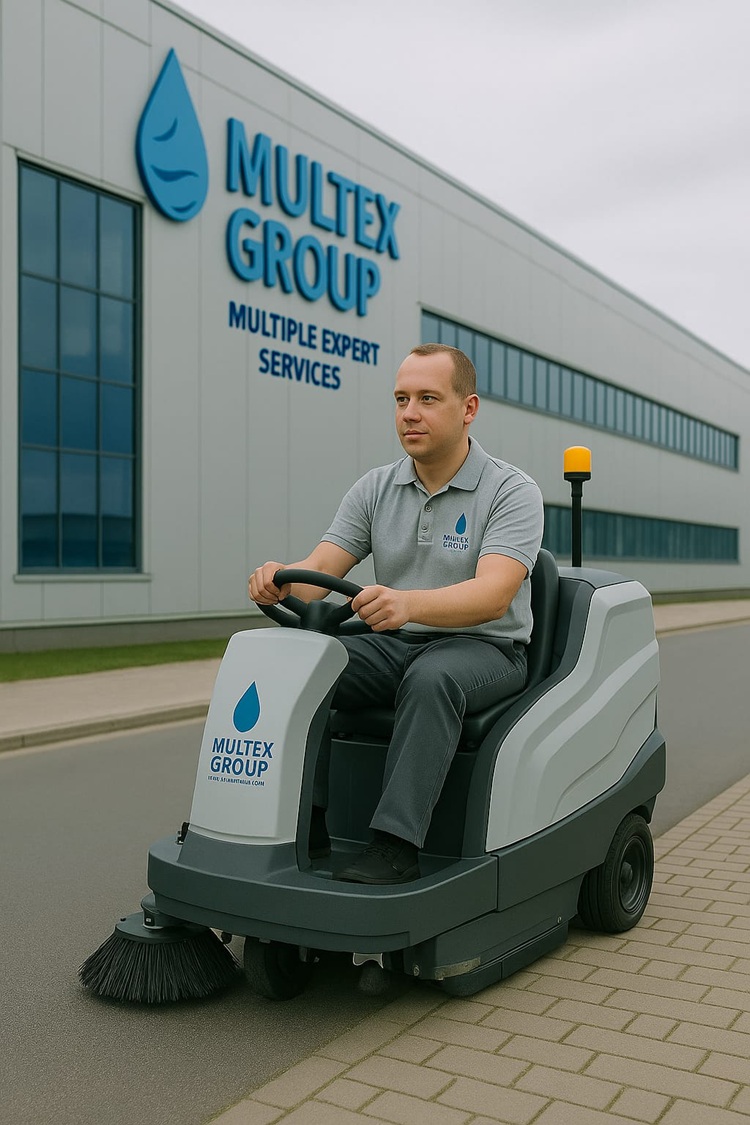 KURUMSAL TEMİZLİK 1